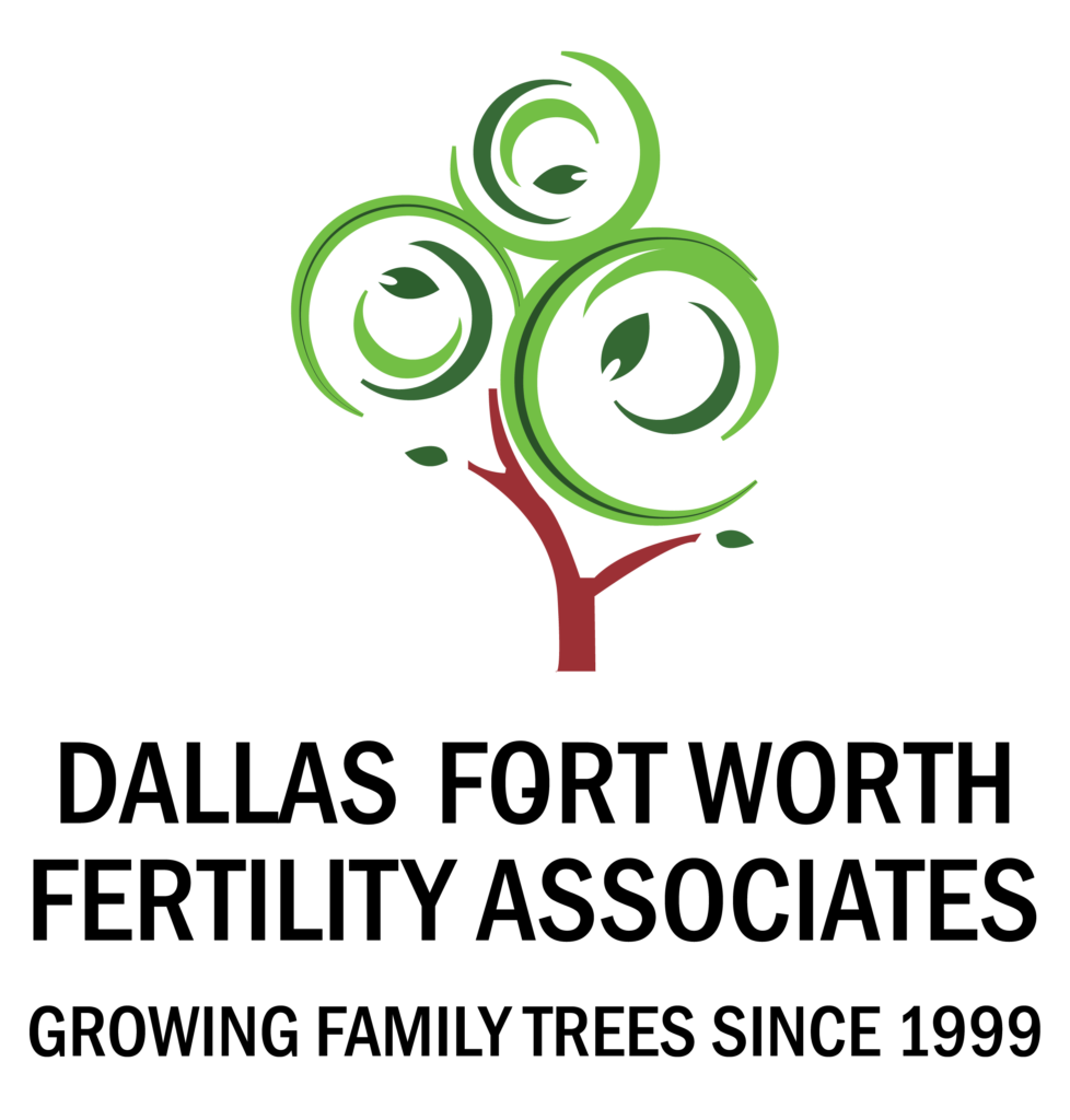 Dallas Fertility Associates Logo