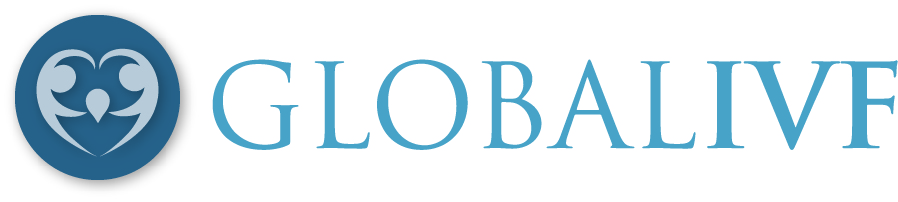 Global IVF Logo