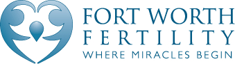 Fort Worth Fertility Logo