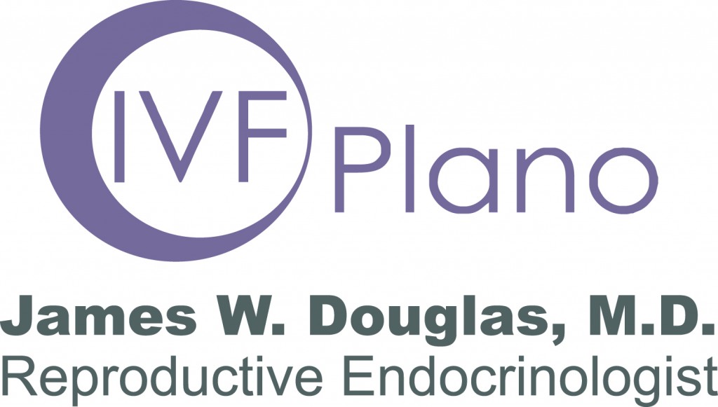 IVF Plano Logo