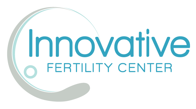 Innovative Fertility a Los Angeles Fertility Center Logo