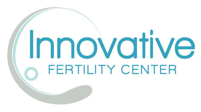 Innovative Fertility a Los Angeles Fertility Center Logo