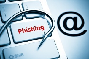 Email Phishing