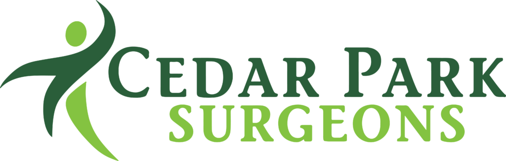 Cedar Park Surgeons Logo
