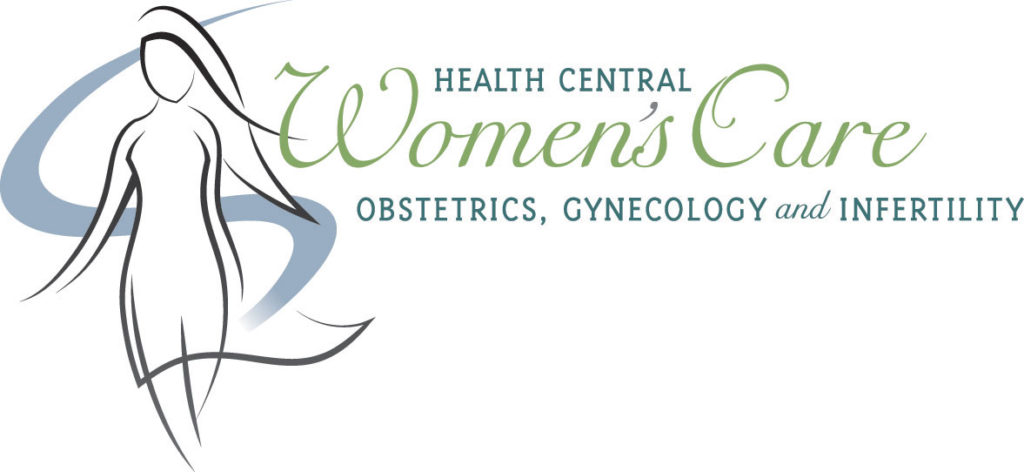 Health Central Women’s Care Logo