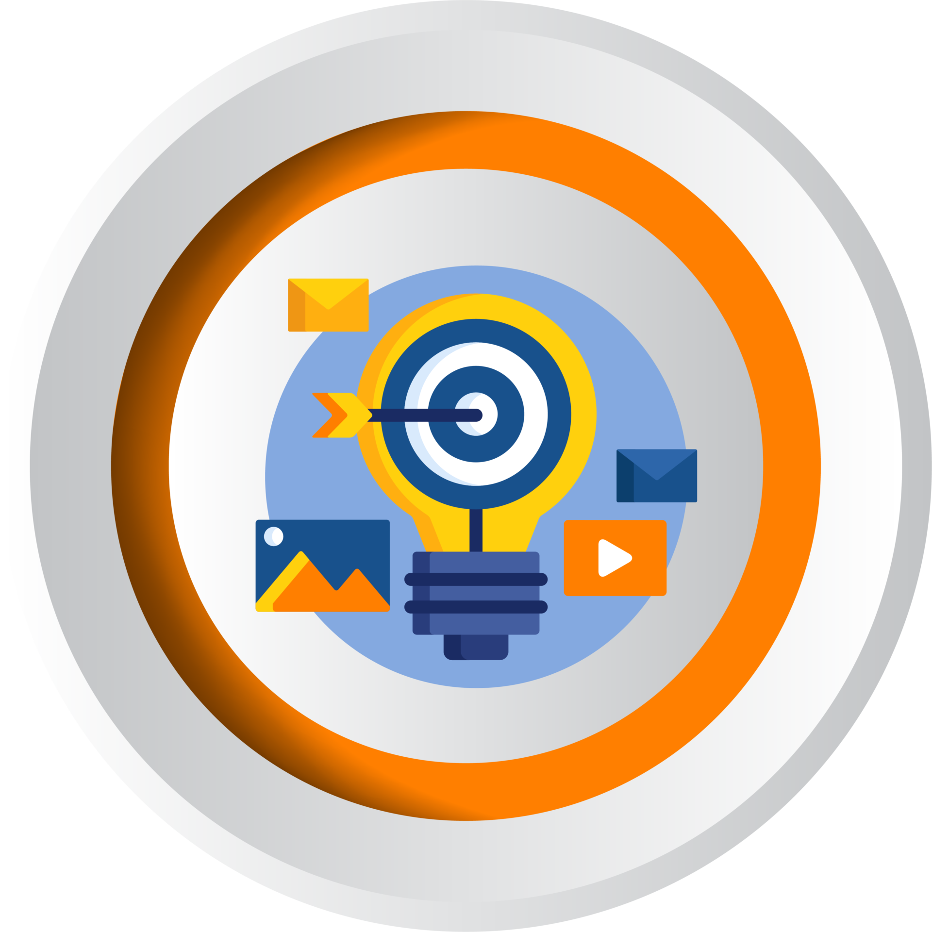 Digital Marketing - Healthcare Marketing - SEO - PPC Advertising