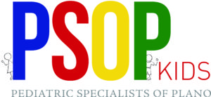 traditional Pediatric Specialists of Plano Logo