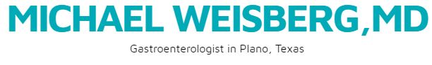 Michael Weisberg,MD Logo