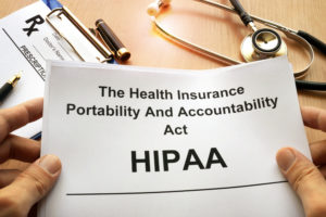 A look at HIPAA compliant hosting