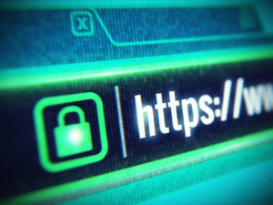 Secure websites help medical practices keep their patients safe and build trust