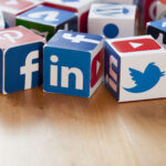 Social Media – Behind the Curtain