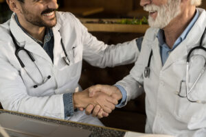 How to build an effective physician referral network for sustainable growth