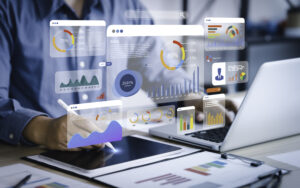 Looking beyond “likes” and “comments” to see signs of social media success
