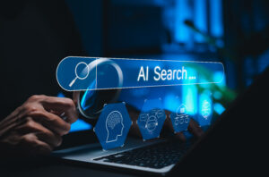 Embrace the future of marketing by understanding traditional search vs. AI search