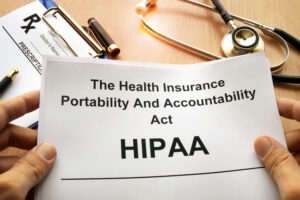 HIPAA-compliant forms are essential tools for protecting PHI in the digital world